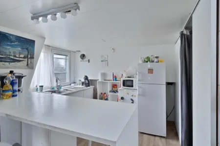 Appartement Te Koop Aalst
