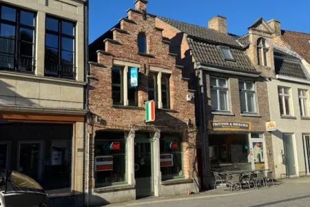 Handelspand Te Koop Brugge