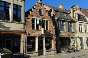 Handelspand Te Koop Brugge