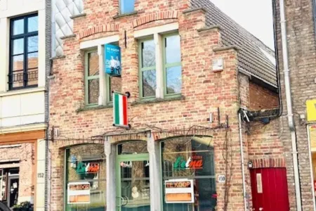 Handelspand Te Koop Brugge