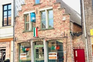 Handelspand Te Koop Brugge