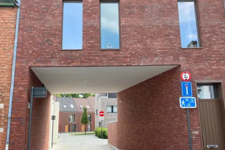 Garage Te Koop Brugge