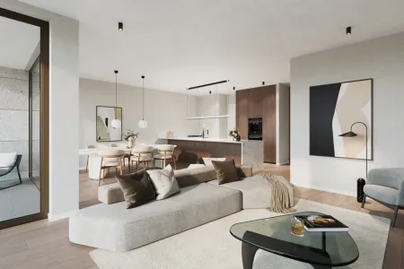 Appartement Te Koop Knokke Heist