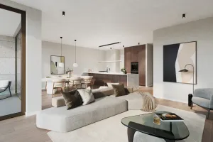 Appartement Te Koop Knokke Heist