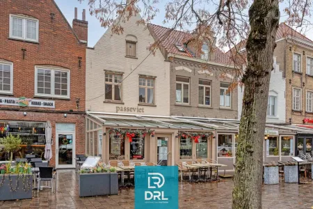 Handelspand Te Koop Brugge