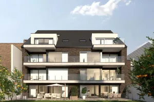 Appartement Te Koop Blankenberge
