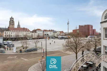 Appartement Te Koop Brugge
