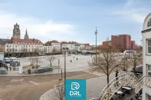 Appartement Te Koop Brugge
