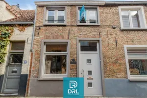 Huis Te Huur Brugge