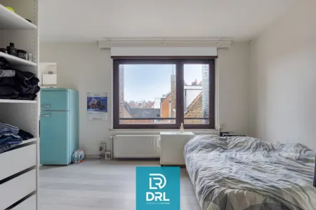 Appartement Te Koop Brugge