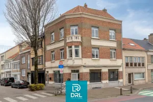 Appartement Te Koop Oostende