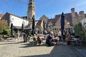 Handelspand Te Koop Brugge