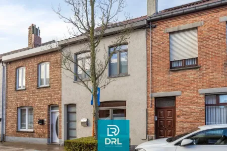 Huis Te Koop Oostende