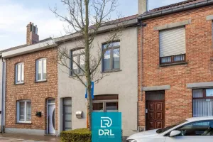 Huis Te Koop Oostende