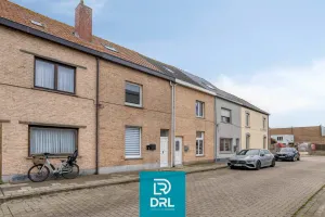 Appartement Te Koop Oostende
