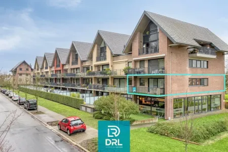 Appartement Te Huur Brugge