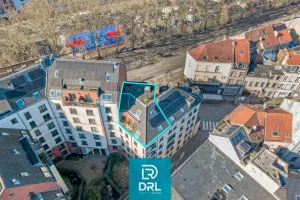 Huis Te Koop Bruxelles
