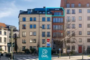 Huis Te Koop Bruxelles