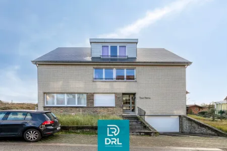 Appartement Te Koop Koksijde