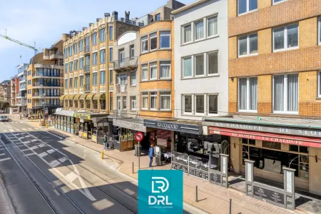 Appartement Te Koop De Panne