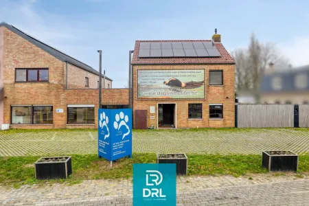 Huis Te Koop Adegem