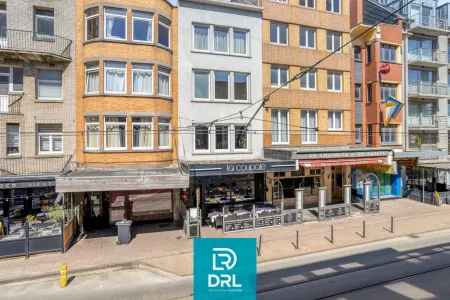 Appartement Te Koop De Panne