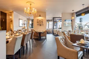 Appartement Te Koop Knokke Heist
