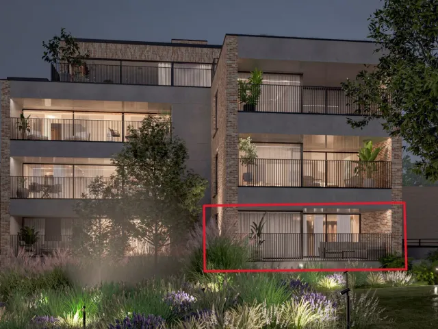 Huis in Hoeselt - Hulstraat 4, 3730