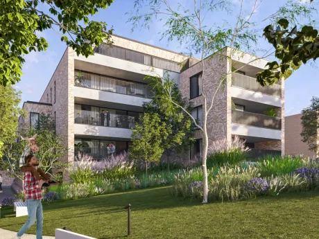 Huis in Hoeselt - Hulstraat 4, 3730 - foto 2