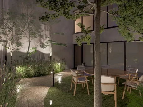 Huis in Hoeselt - Hulstraat 4, 3730 - foto 3