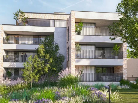 Huis in Hoeselt - Hulstraat 4, 3730 - foto 4