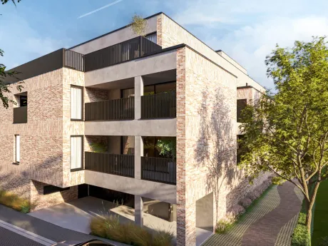 Huis in Hoeselt - Hulstraat 4, 3730 - foto 5
