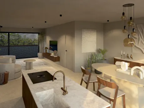 Huis in Hoeselt - Hulstraat 4, 3730 - foto 8