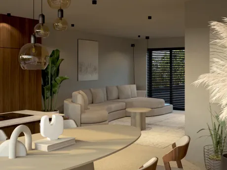 Huis in Hoeselt - Hulstraat 4, 3730 - foto 9