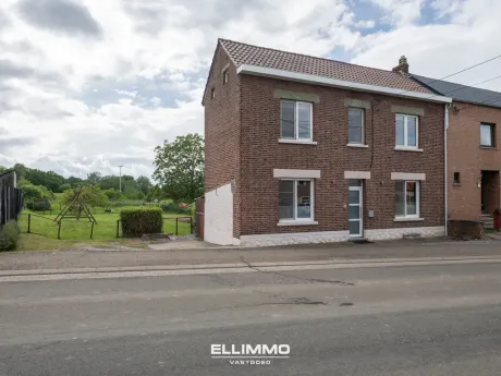 Huis in Hoeselt - Nederstraat 64, 3730 - foto 4