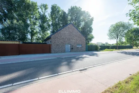 Maison À vendre Bilzen