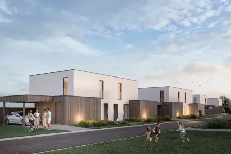 Huis Te Koop Sint-Eloois-Vijve