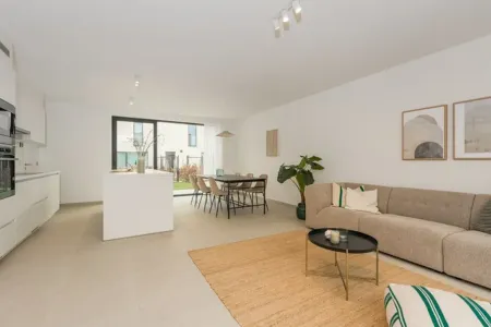 Huis Te Koop Waregem