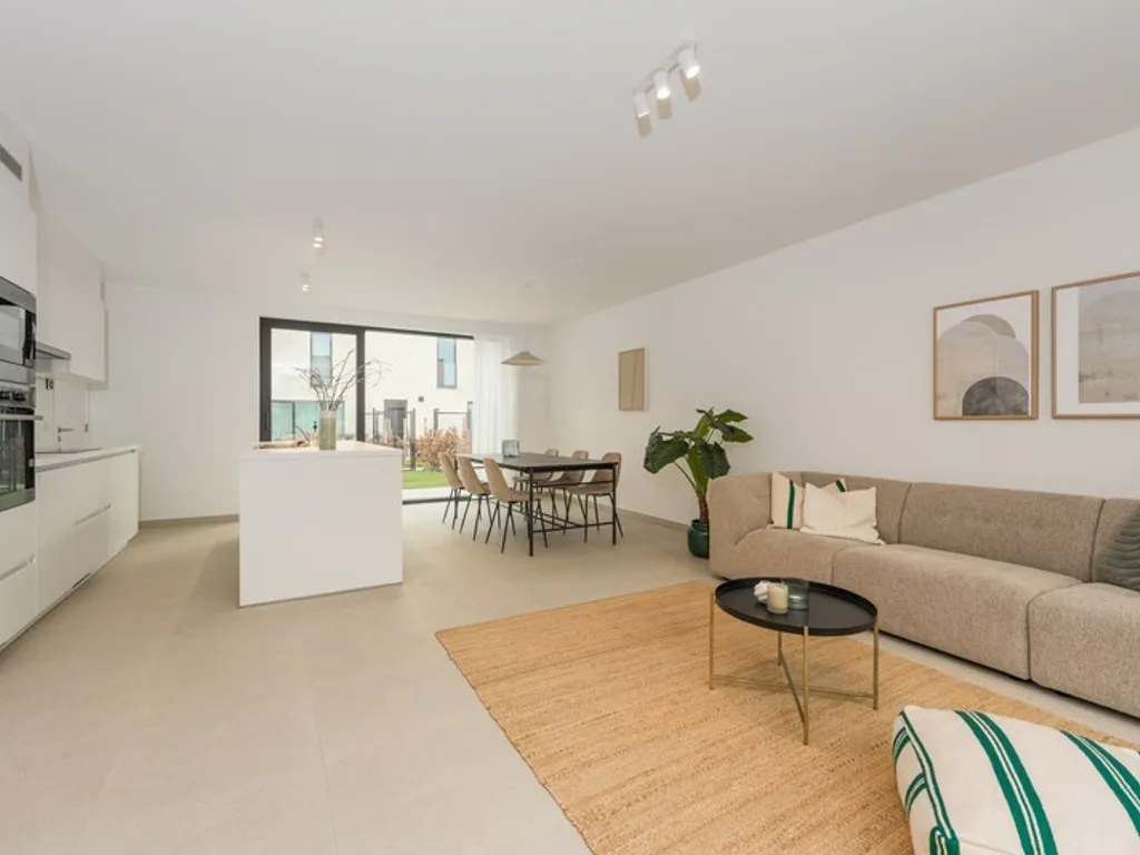 Hoofdfoto Huis in Waregem