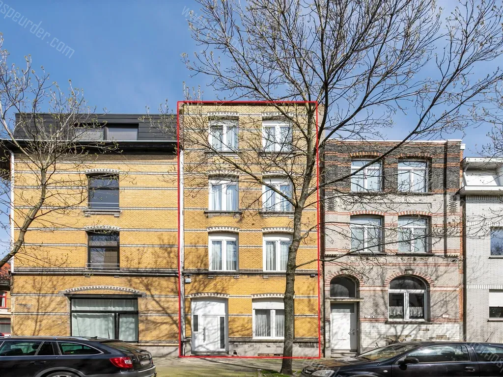 Vooruitzichtstraat 40 2140 1145049 ImmoSpeurder