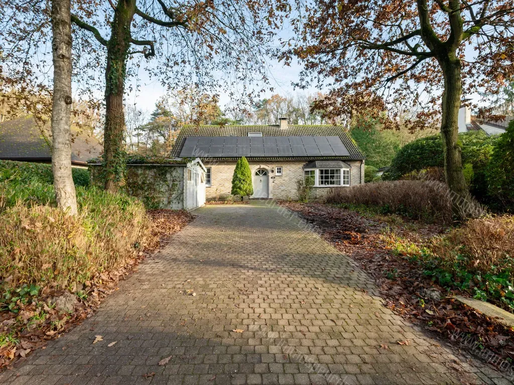 Prins Boudewijnlaan 70 - 2970 Schilde - 1324732 | Immospeurder