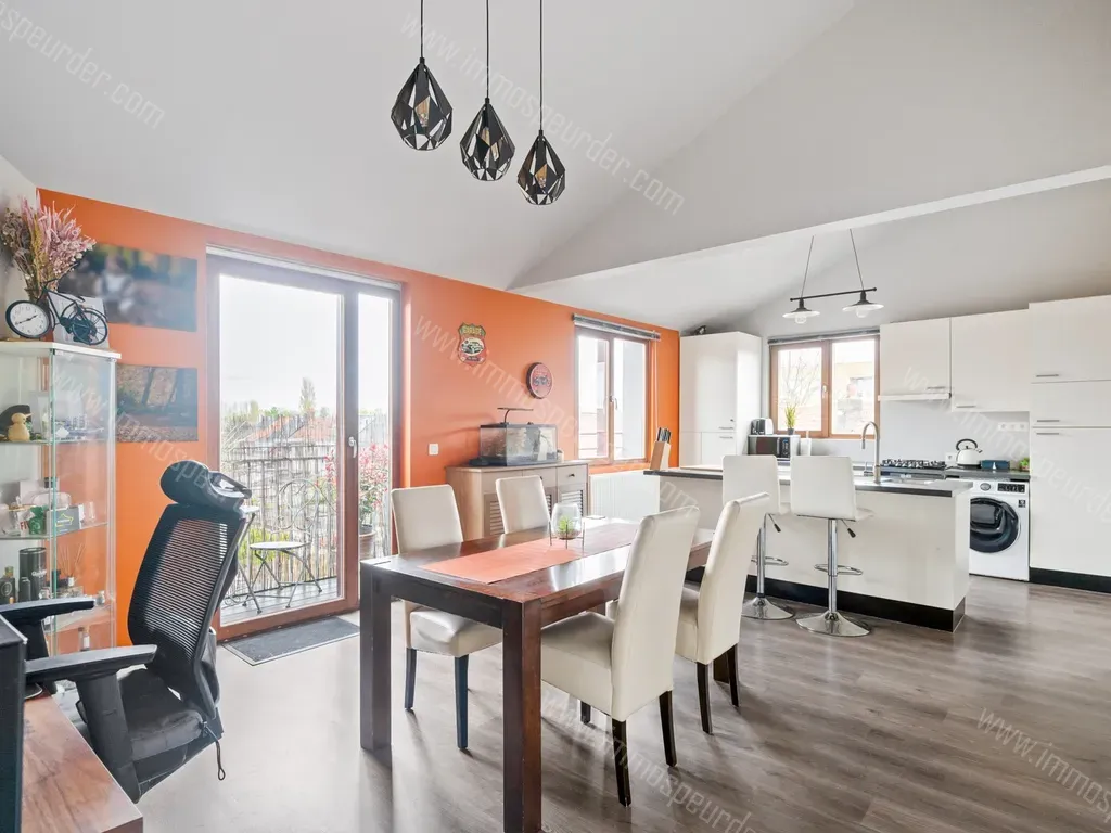 Appartement in Antwerpen - 1409794 - Bostonstraat 2, 2030 Antwerpen