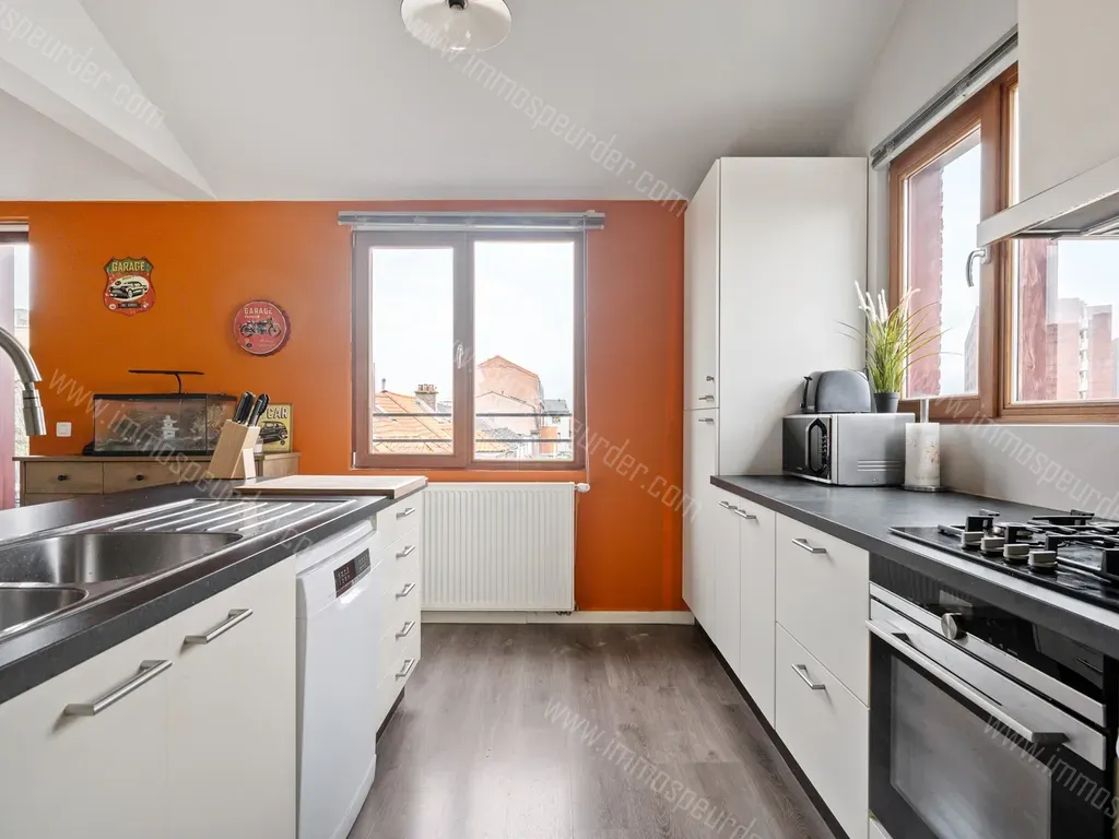 Appartement in Antwerpen - 1409794 - Bostonstraat 2, 2030 Antwerpen
