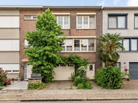 Huis in Ekeren - Wilgehoevestraat 26, 2180 - foto 2