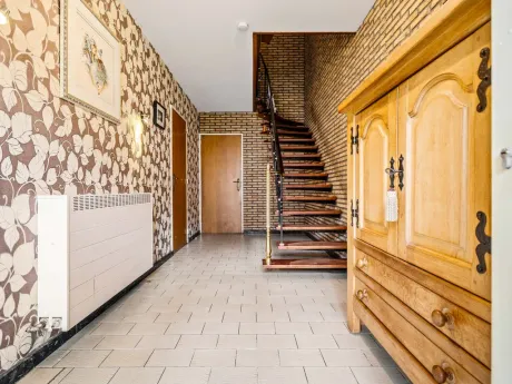 Huis in Ekeren - Wilgehoevestraat 26, 2180 - foto 3