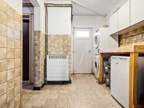 Huis in Ekeren - Wilgehoevestraat 26, 2180 - foto 4