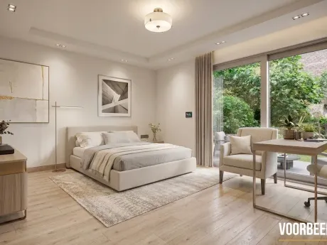 Huis in Ekeren - Wilgehoevestraat 26, 2180 - foto 5