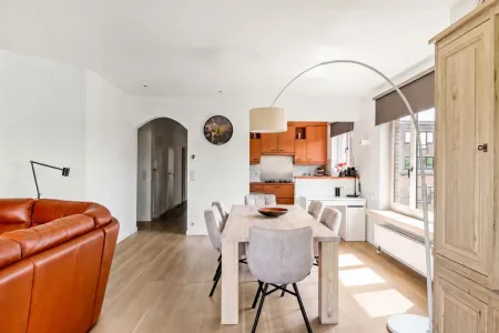 Huis Te Koop Brasschaat