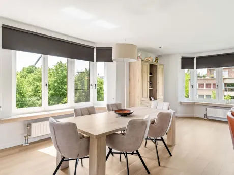 Huis in Brasschaat - Augustijnslei 126, 2930 - foto 2