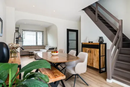 Maison À vendre Merksem